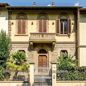 Sangaggio House Firenze