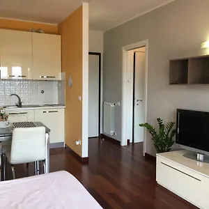 Appartamento My Cinque Terre, La Spezia